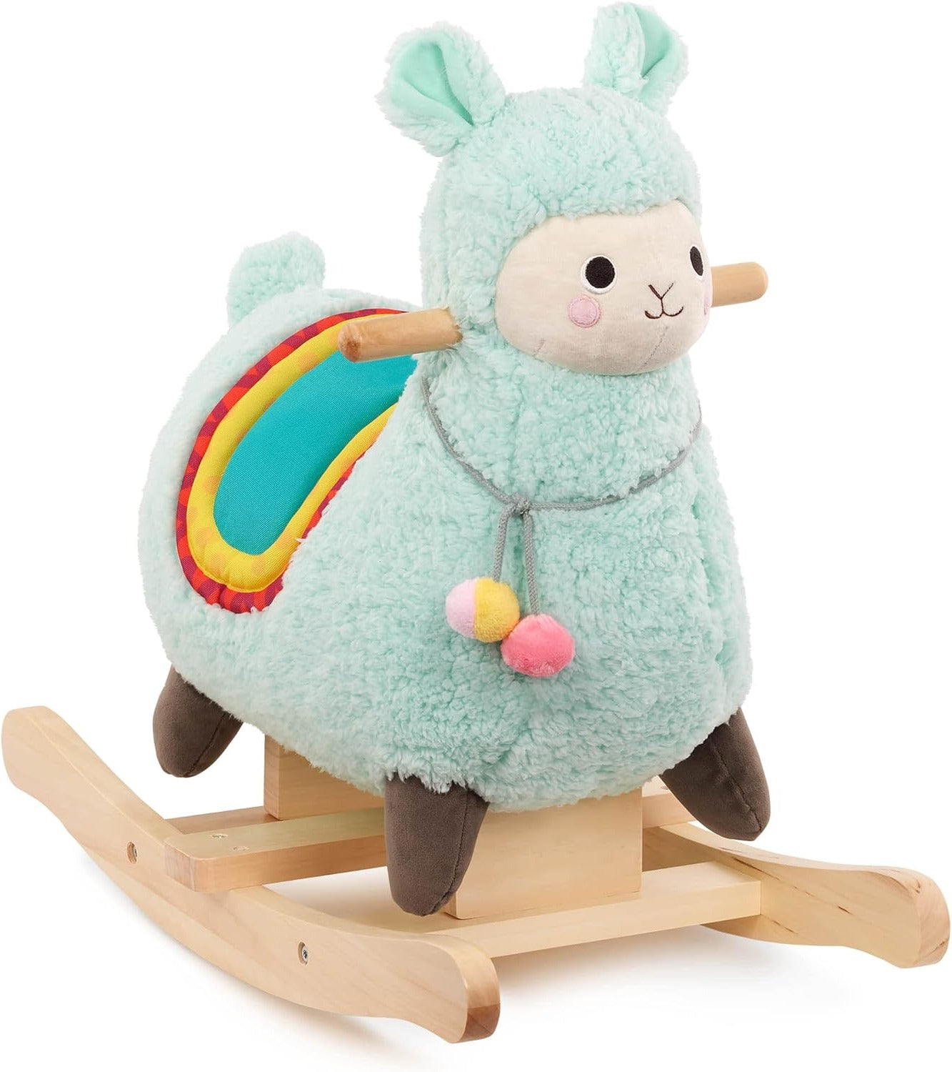 Battat - Ride A Llama – The Play Room
