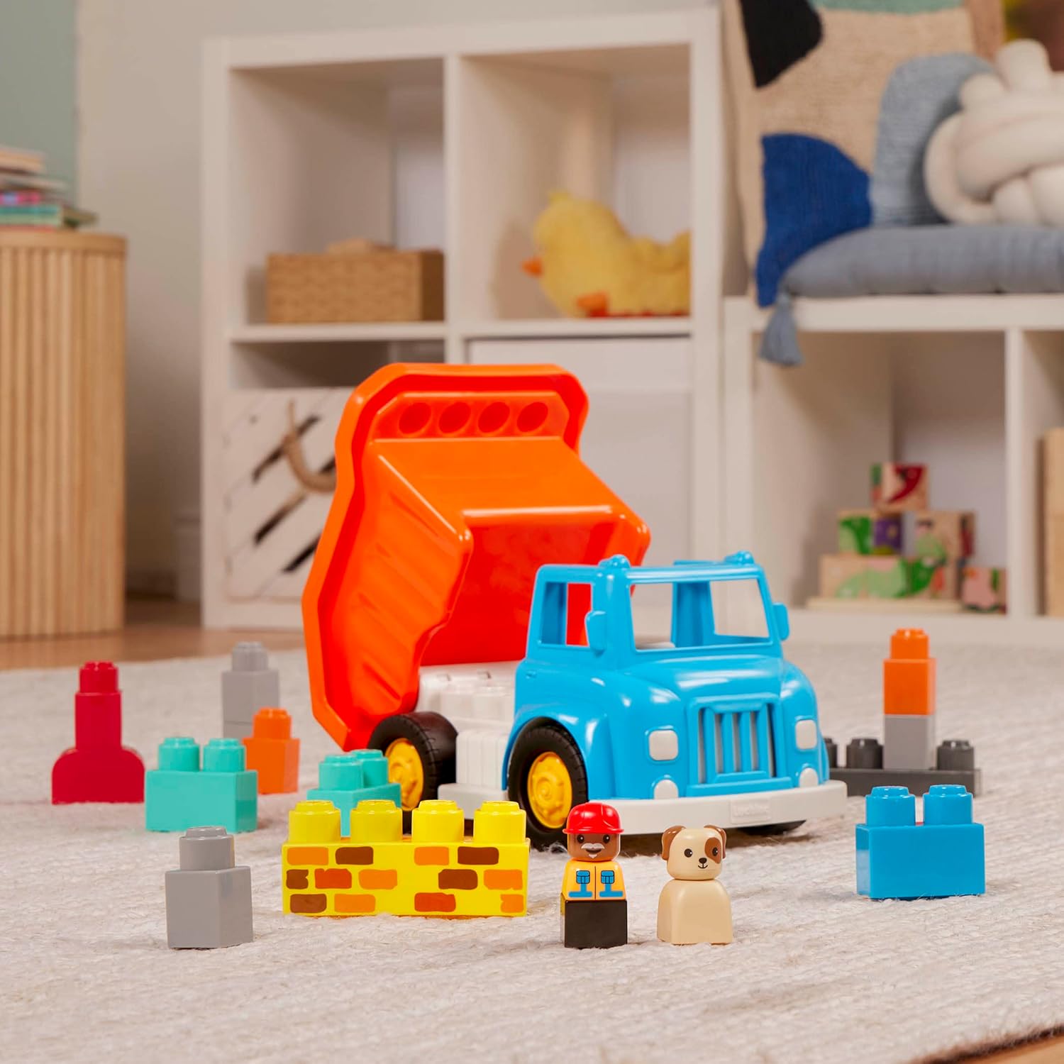 Battat - Dump Truck
