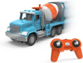 Driven - R/C Micro Cement Truck Blue