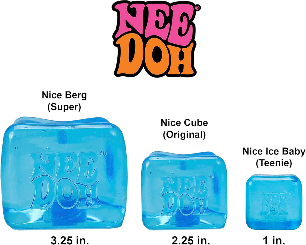 Nee Doh - Nice Berg