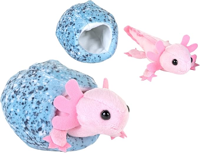 Wild Republic - Hatchling Axolotl