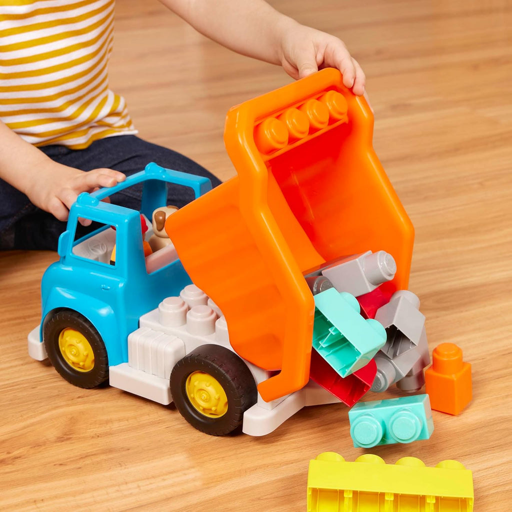 Battat - Dump Truck