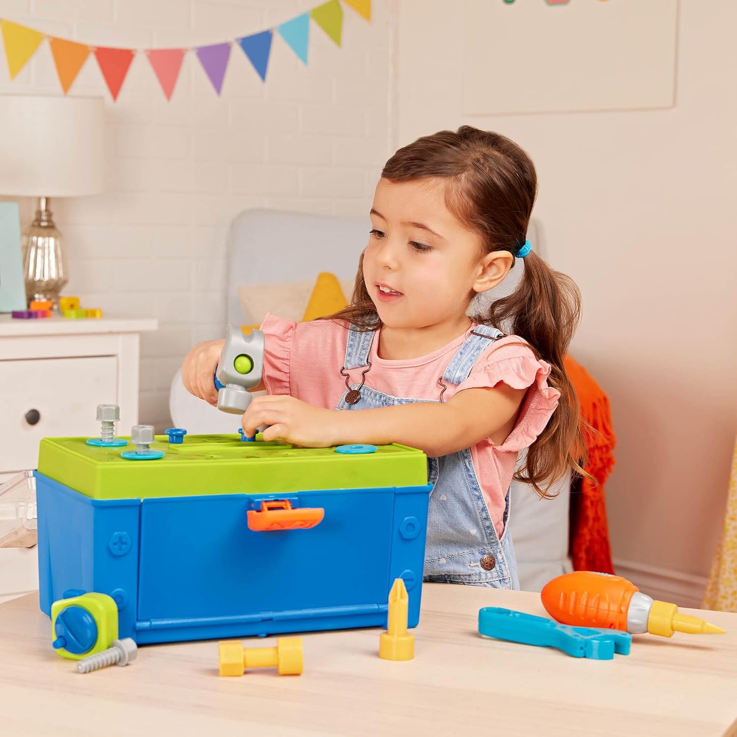 Battat - Builders Tool Box