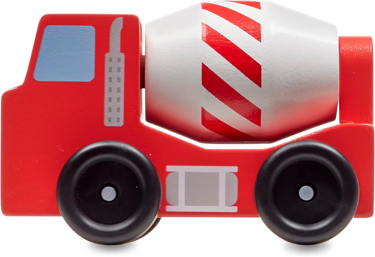 Melissa & Doug - Construction Vehicle Set