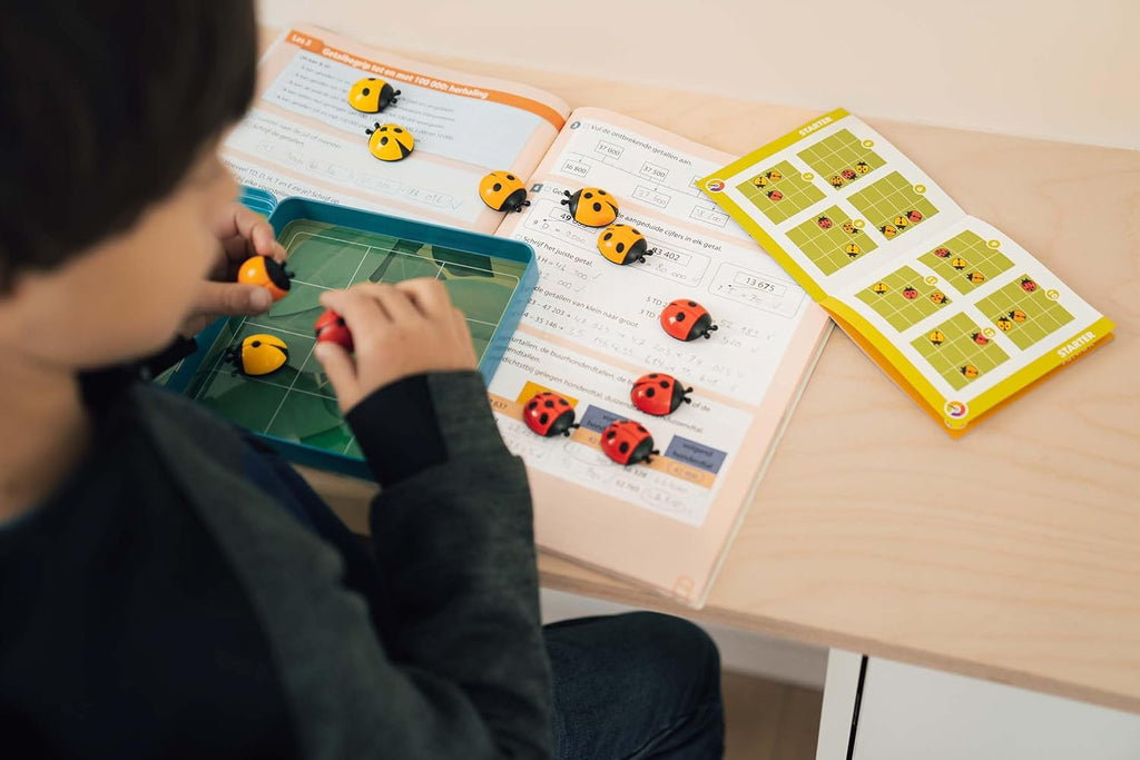 Smart Games - Logi Bugs