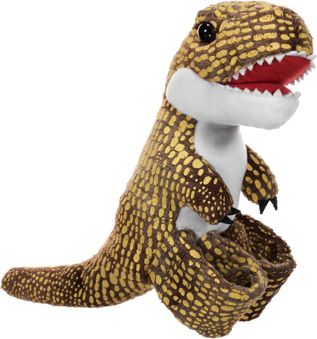 Wild Republic - Huggers GLOW in the Dark R-Rex