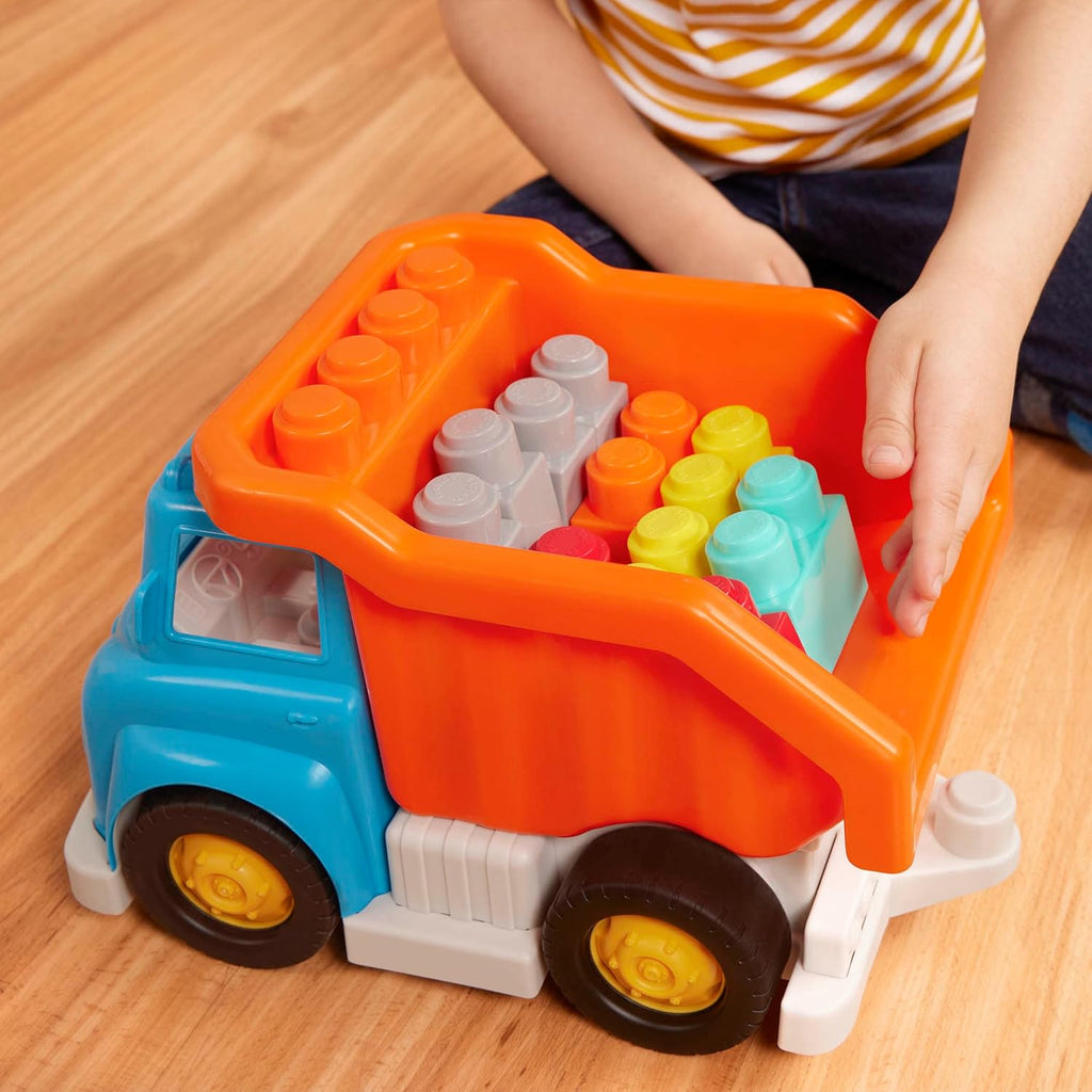 Battat - Dump Truck