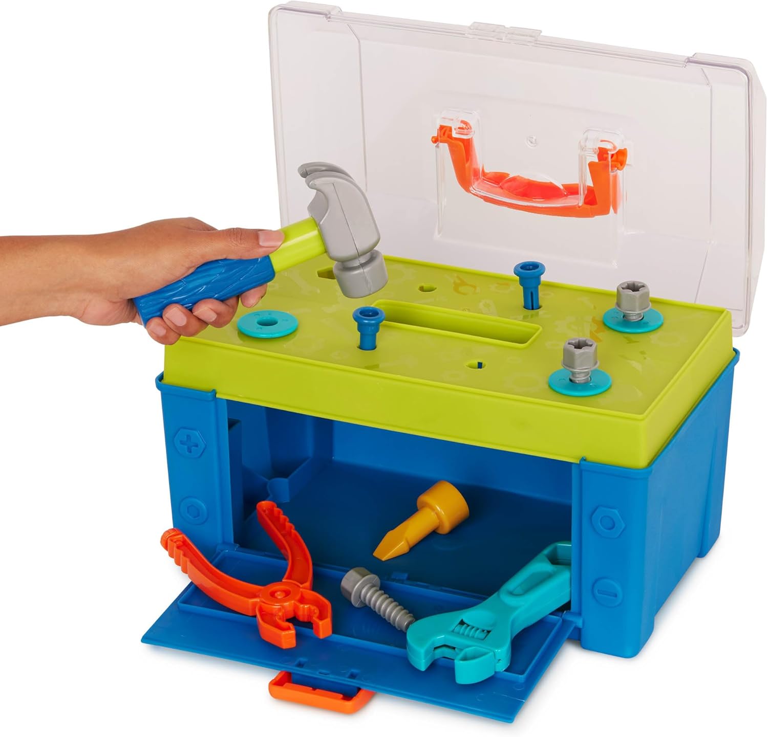 Battat - Builders Tool Box