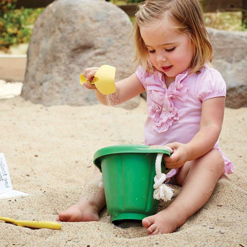Green Toys - Sand Play Set