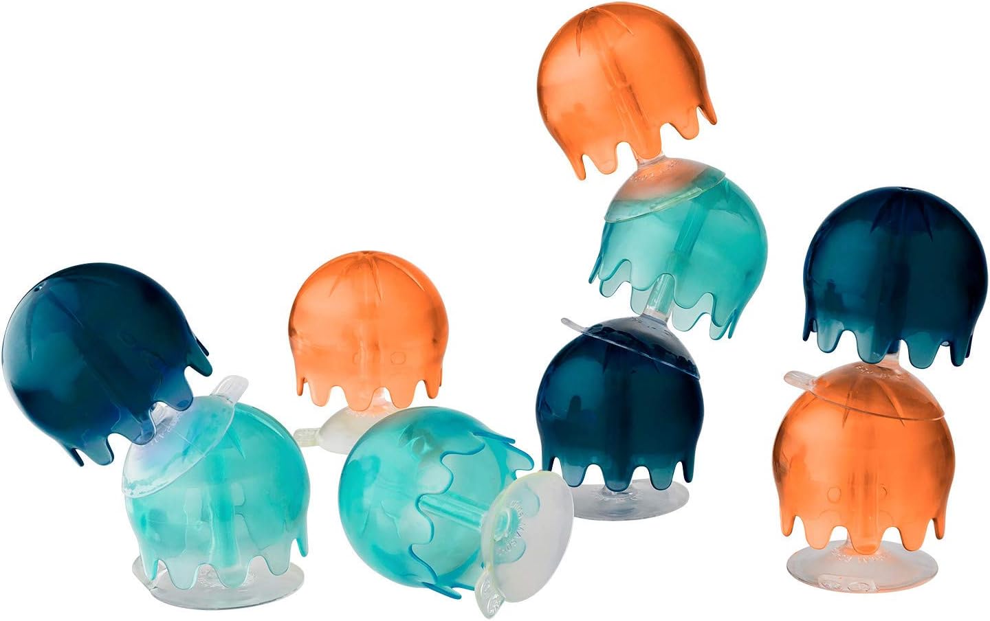 Tomy - Boon Bath Jellies