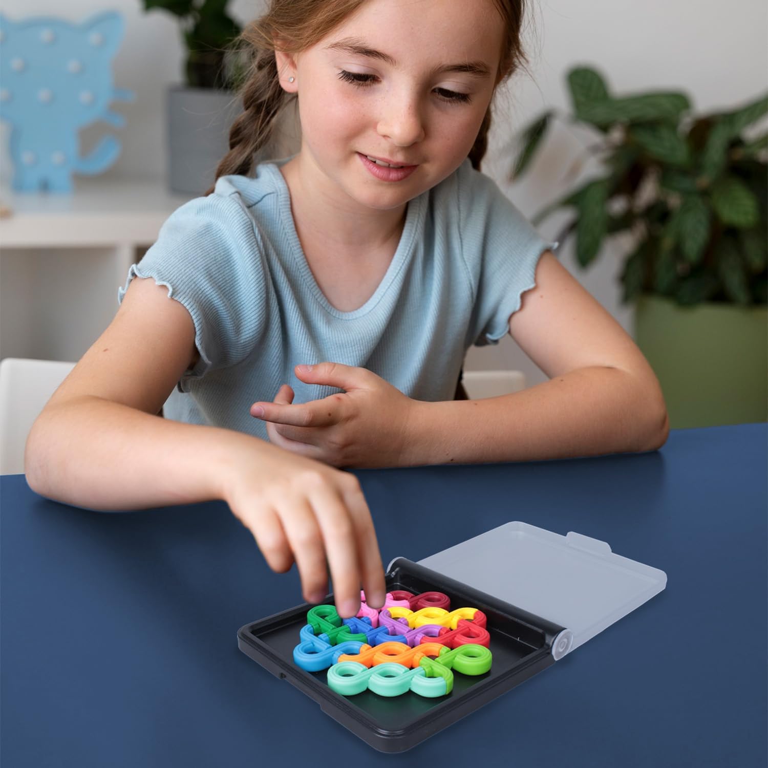 Smart Games - IQ Noodles