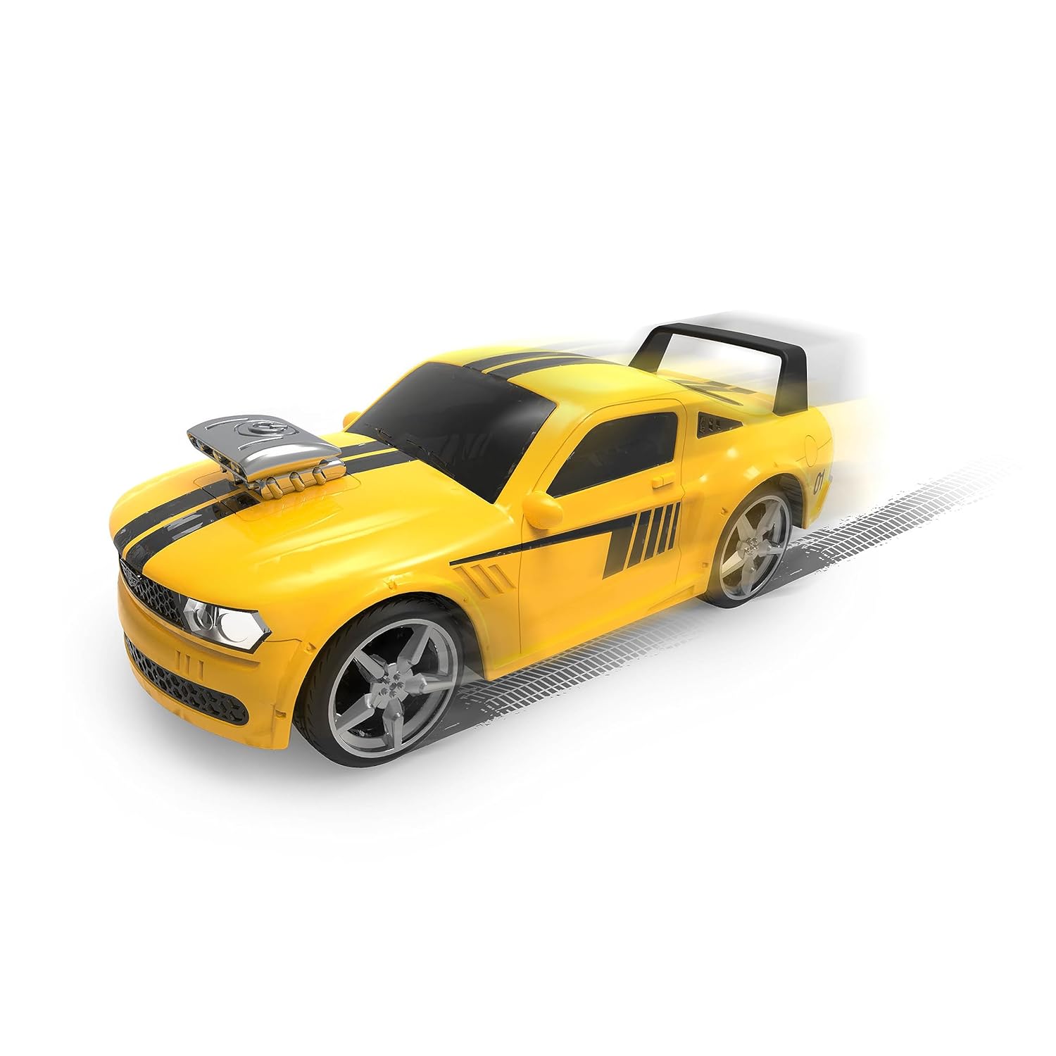 Driven - Sports Car Blitz