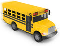 Driven - School Bus Standard
