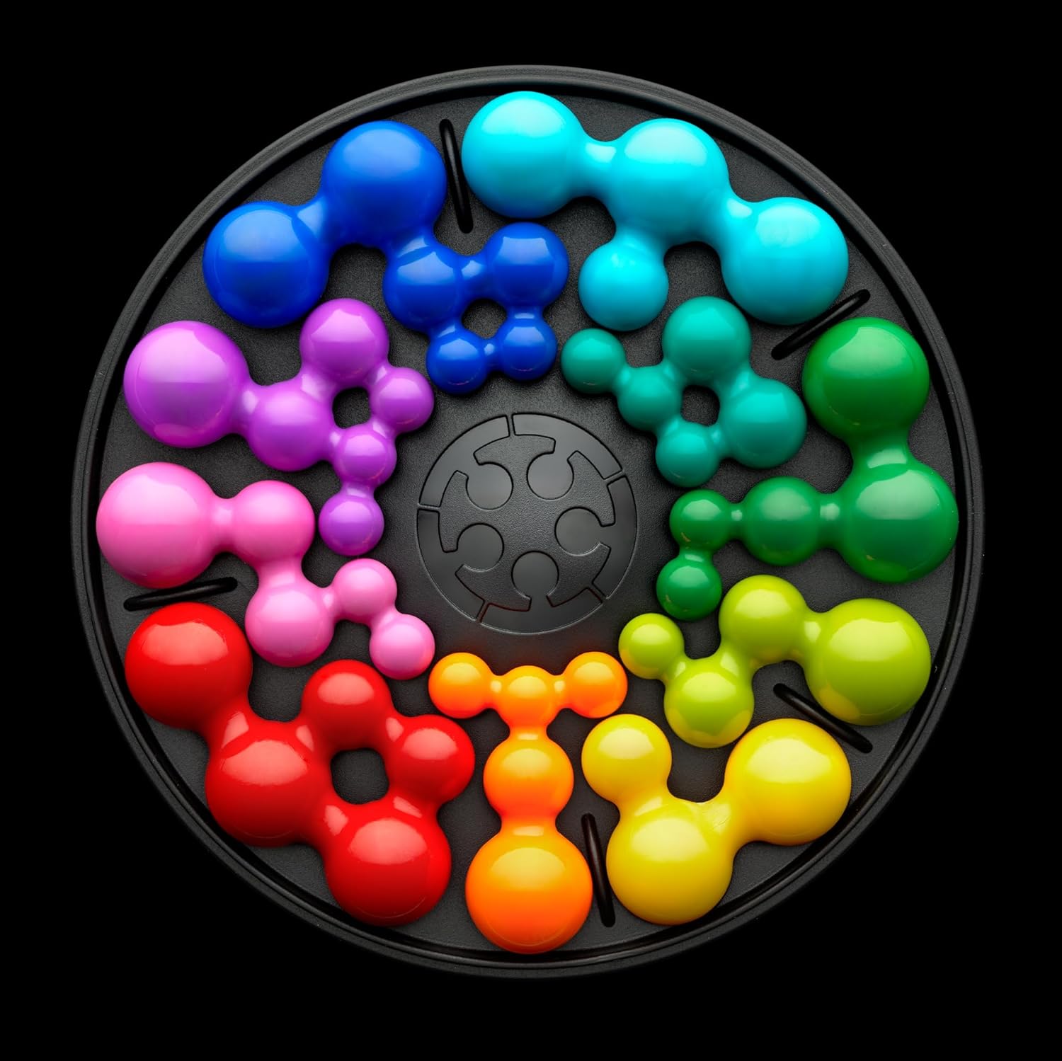 Smart Games - IQ Circle Deluxe