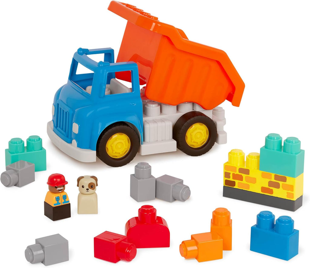 Battat - Dump Truck
