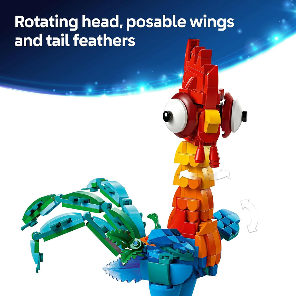 LEGO - Disney Heihei 43272