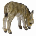 Collecta - Donkey Foal Grazing
