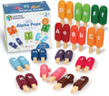 Learning Resources - Smart Snacks Alpha Pops