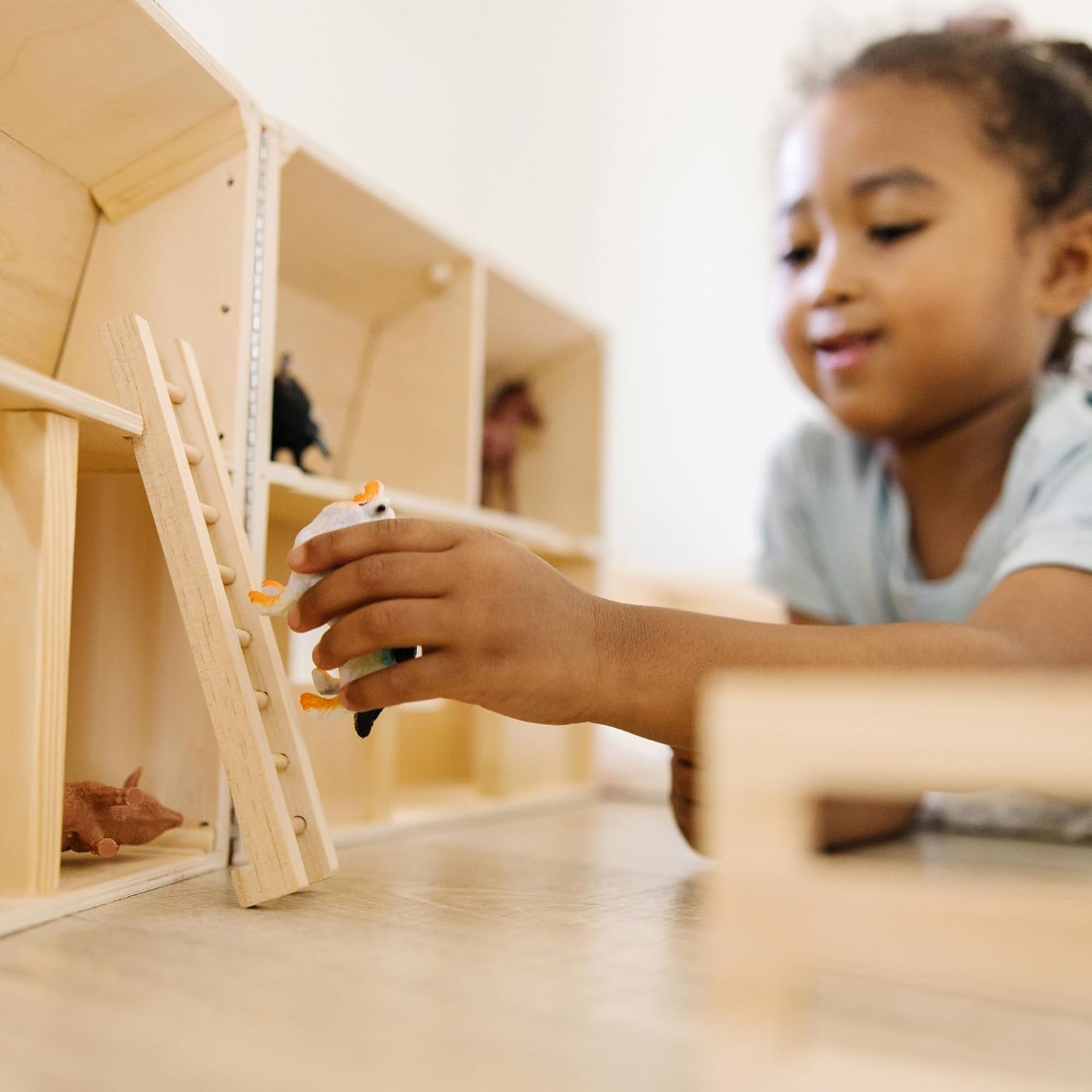 Melissa & Doug - Fold & Barn