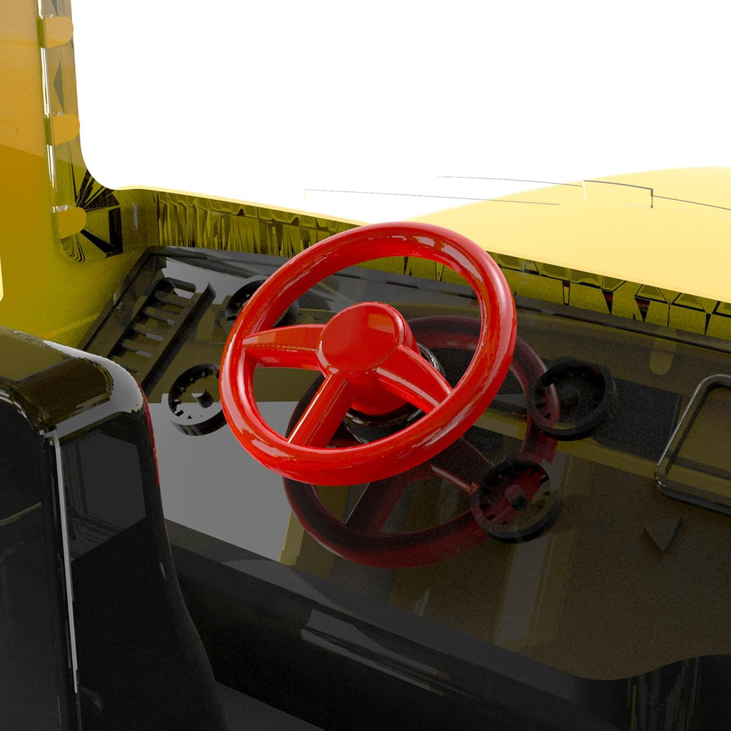 Driven - School Bus Standard