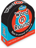 ThinkFun - Word A Round Game