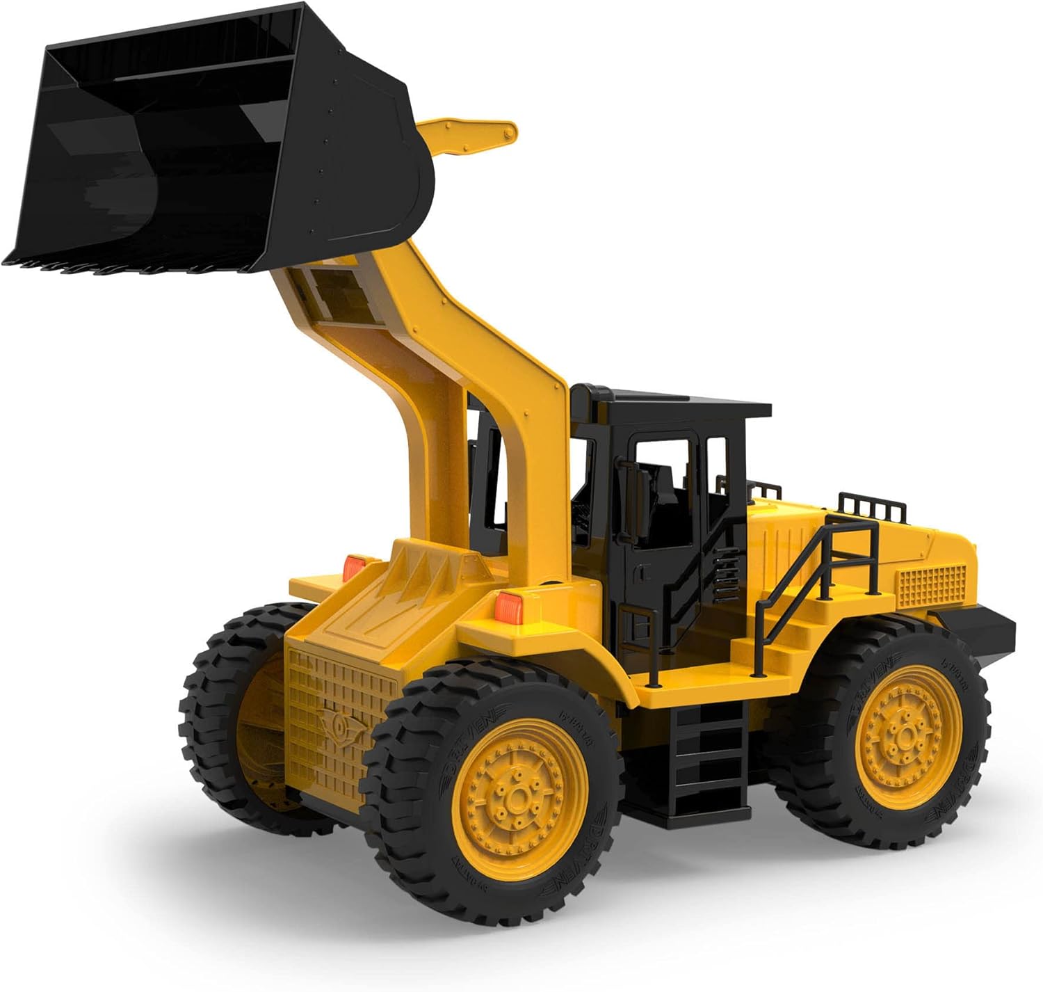 Driven - JUMBO CARRIER TRUCK