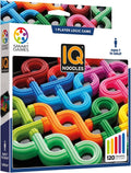 Smart Games - IQ Noodles