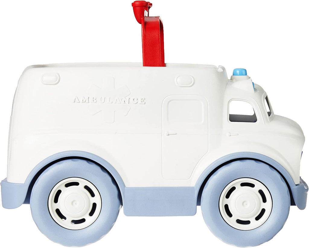 Green Toys - Ambulance & Doctors Kit