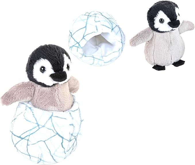 Wild Republic - Hatchling Penguin