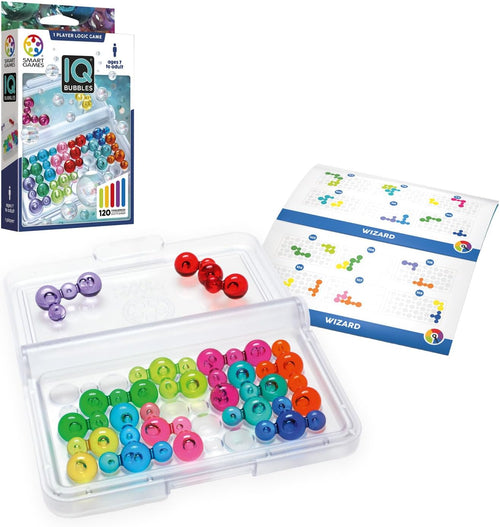 Smart Games - IQ Bubbles