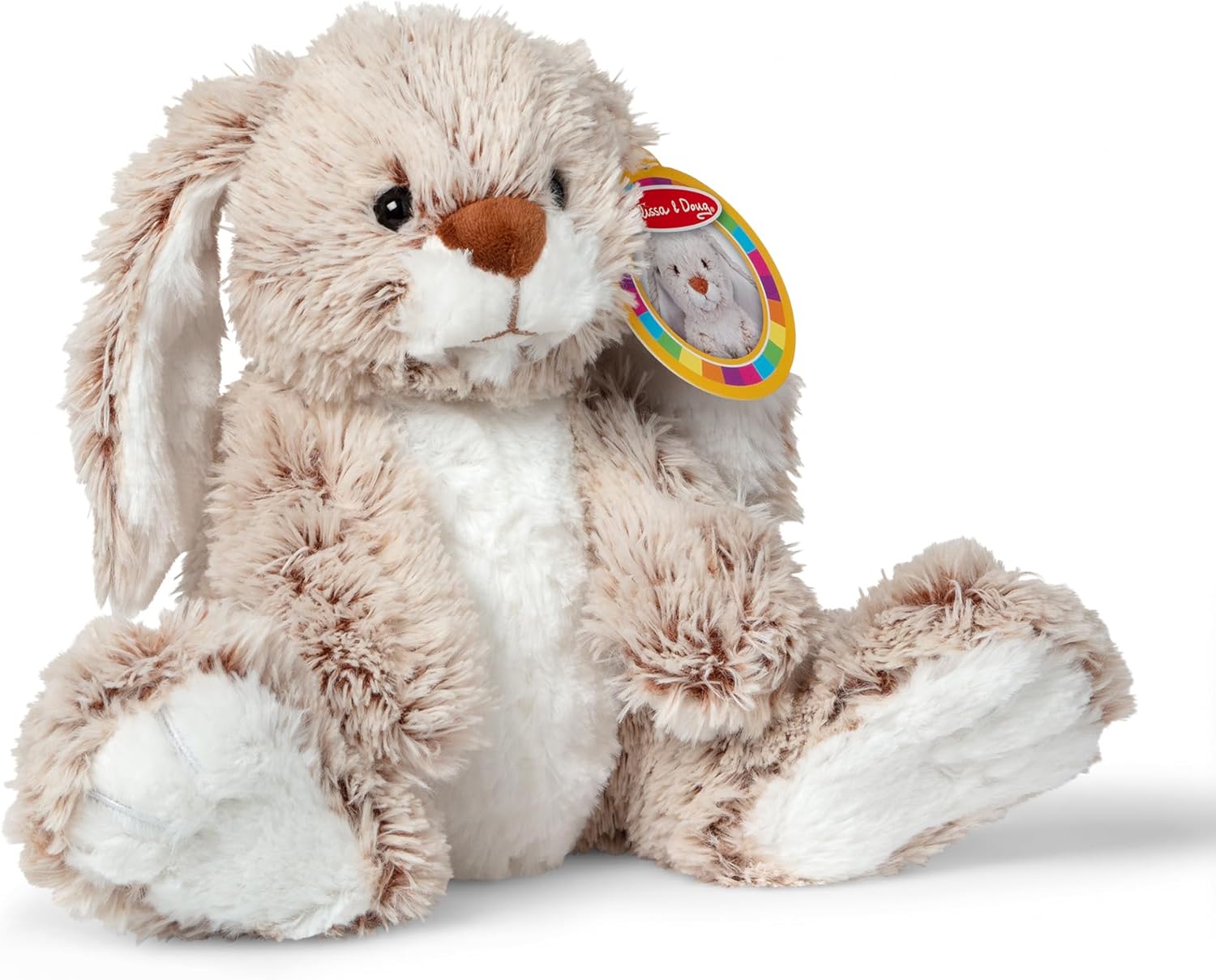 Melissa & Doug - Burrow Bunny