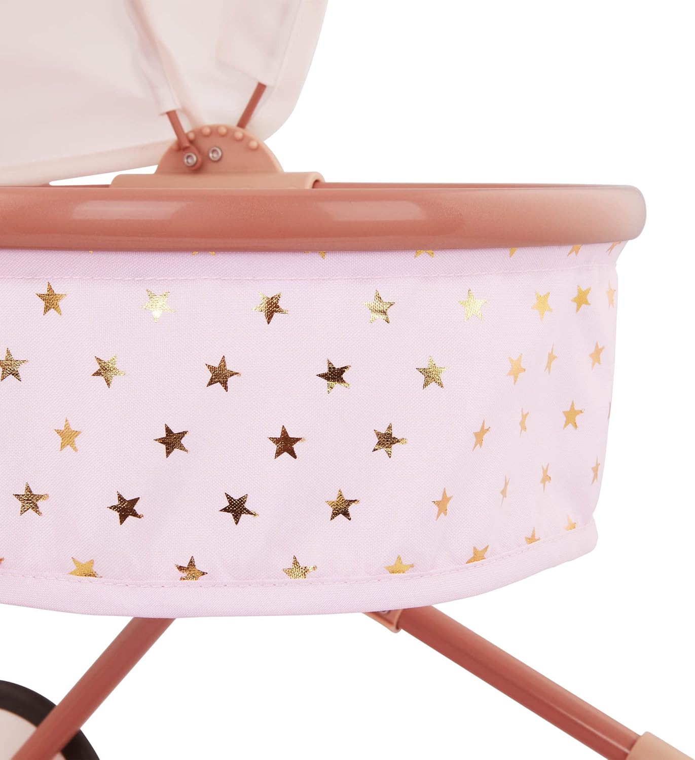 Babi/LullaBaby - Double Stroller/Pram