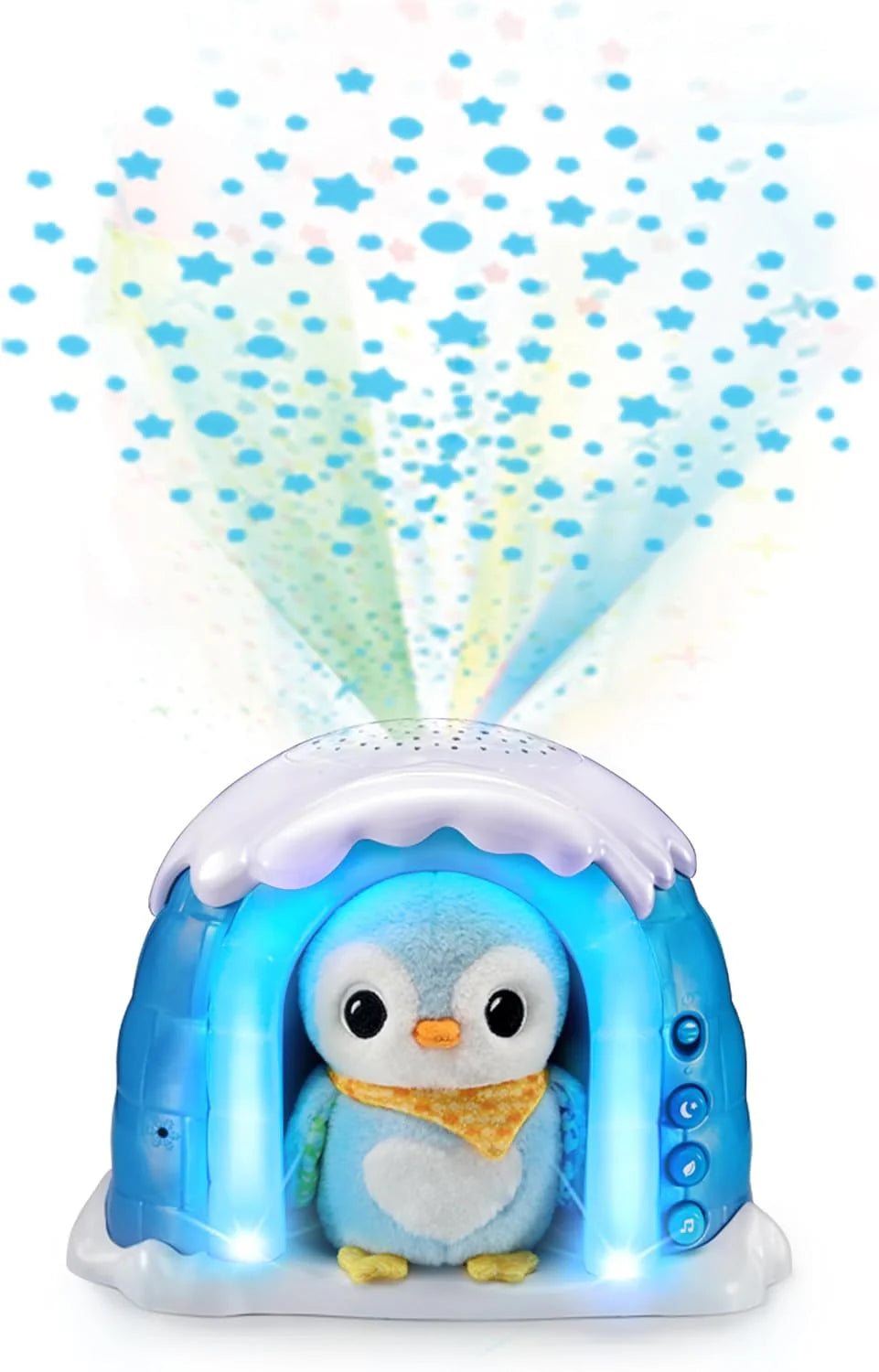 VTech - Baby - Soothing Starlight Igloo