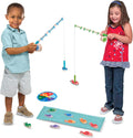 Melissa & Doug - Catch & Count Fishing Game