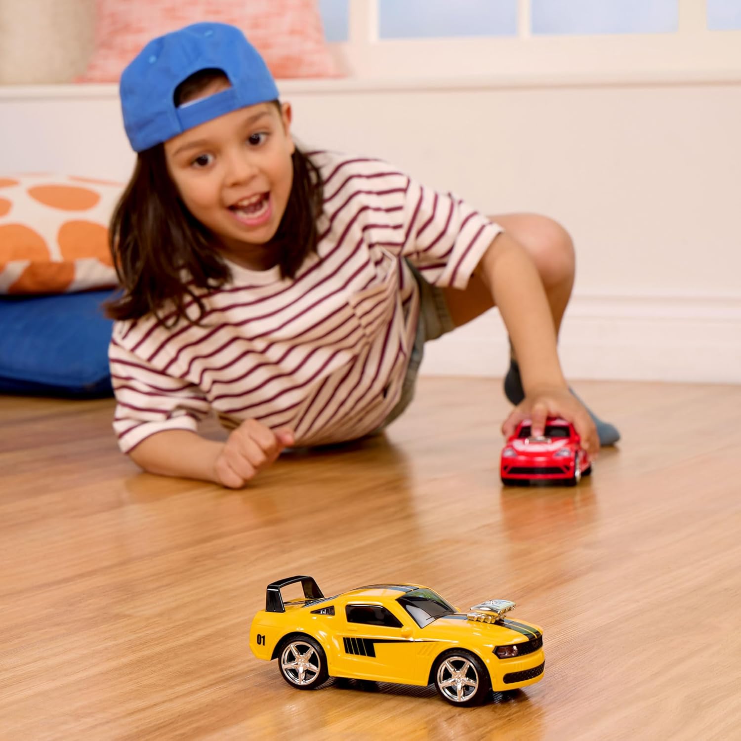 Driven - Sports Car Blitz