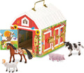 Melissa & Doug - Latches Barn