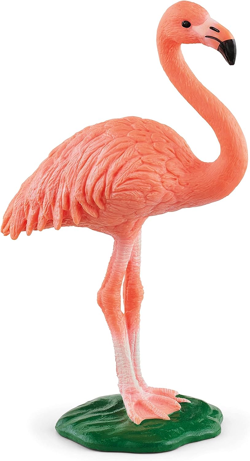 Schleich - Flamingo