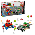 LEGO - Super Mario Mario Kart Baby Mario vs. Baby Luigi 72034
