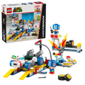 LEGO - Super Mario Mario Kart Toad's Garage 72035