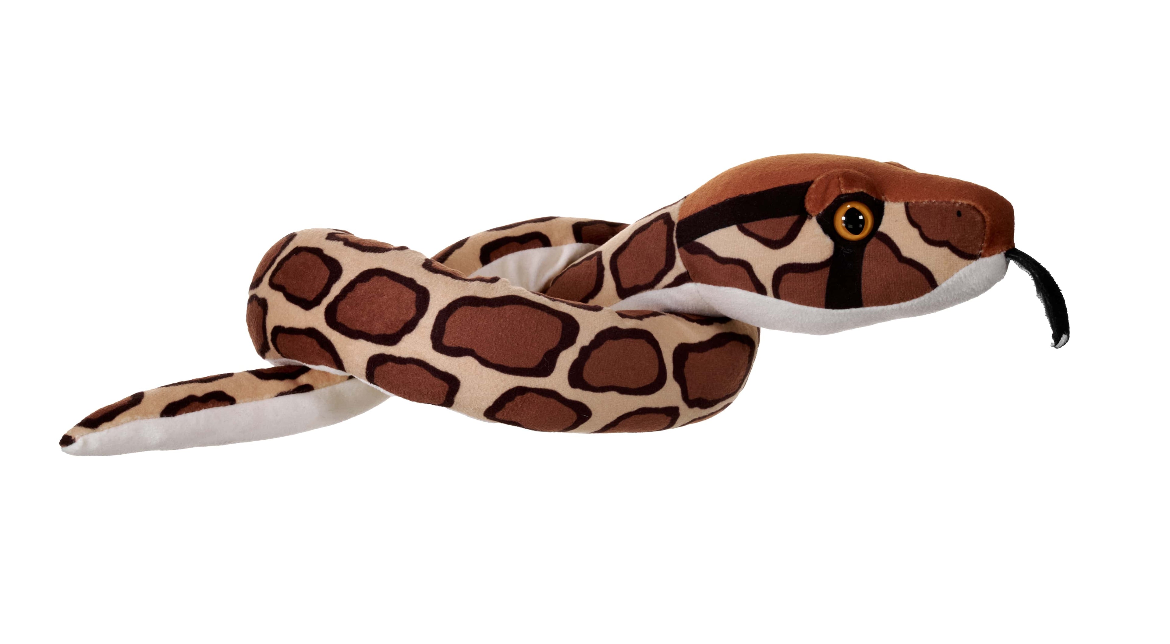 Wild Republic - Snake Burmese Python 54"