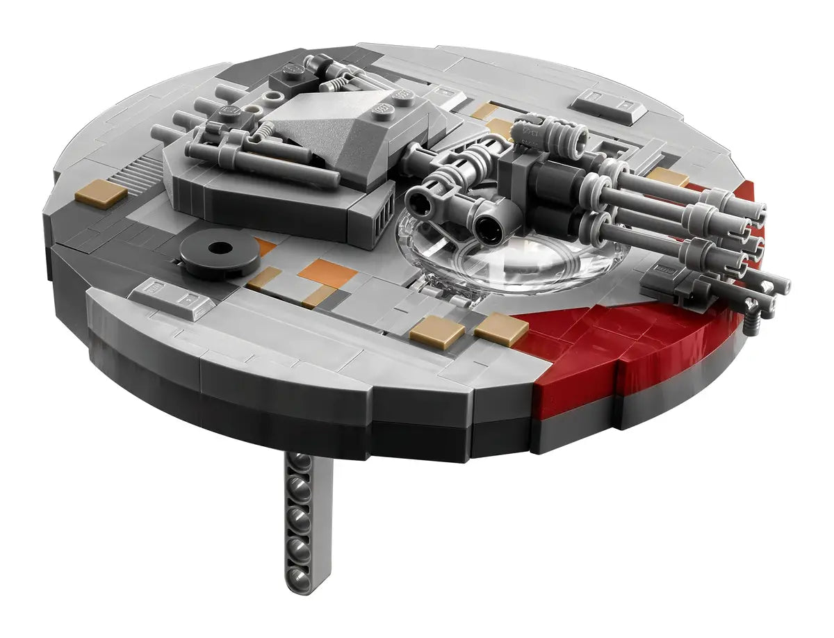 LEGO - Star Wars Millennium Falcon 75192