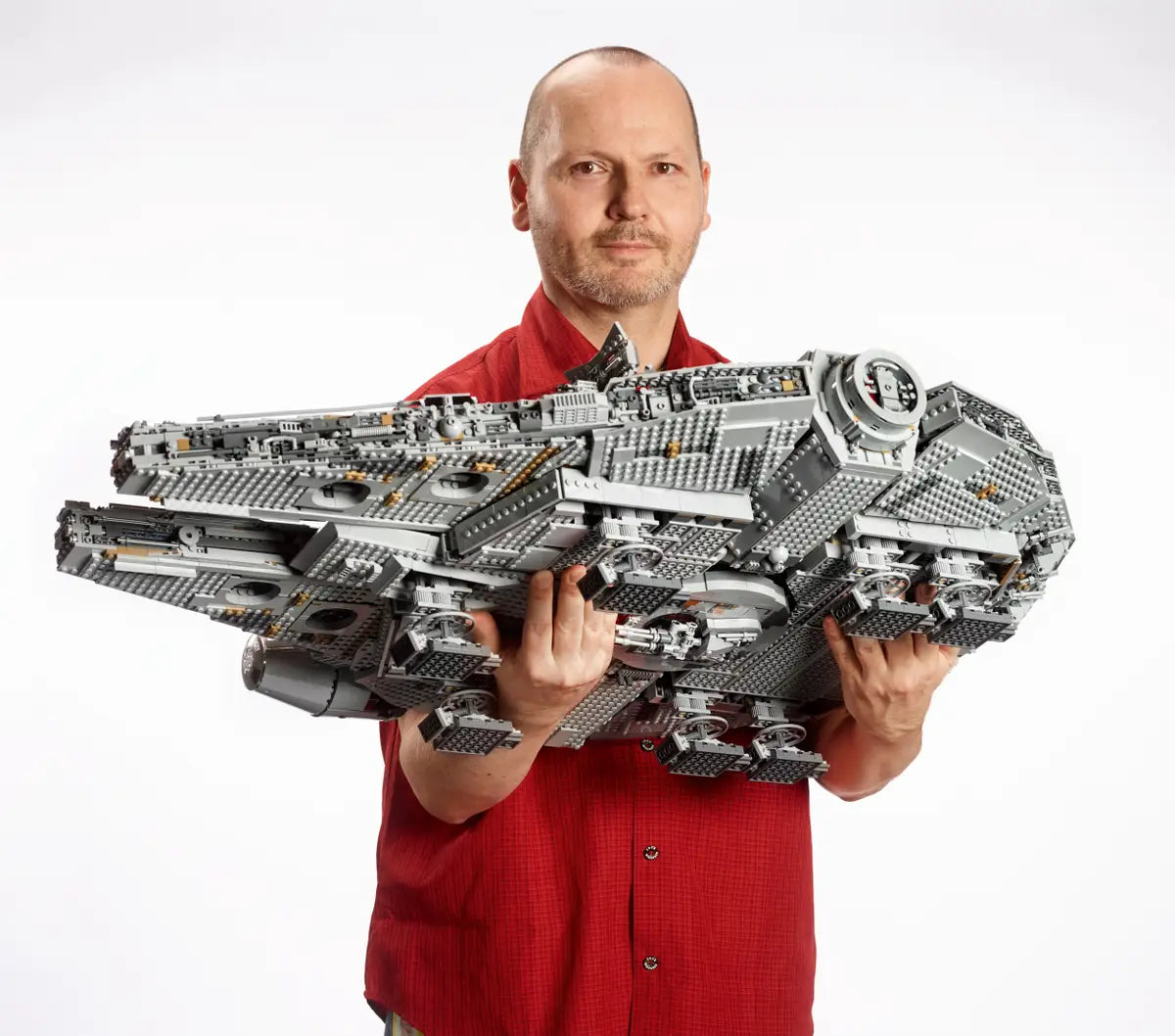 LEGO - Star Wars Millennium Falcon 75192