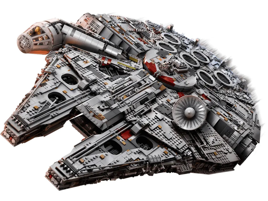 LEGO - Star Wars Millennium Falcon 75192