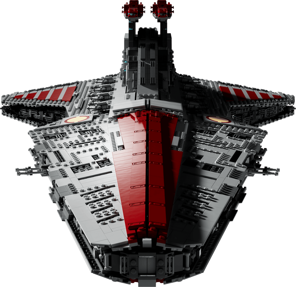 LEGO - Star Wars Venator-Class Republic Attack Cruiser 75367