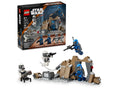 LEGO - Star Wars Ambush on Mandalore Battle Pack 75373