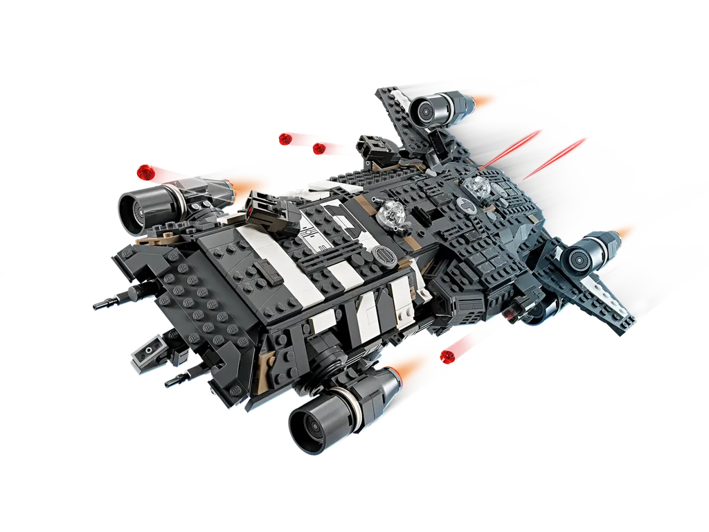 LEGO - Star Wars The Onyx Cinder 75374