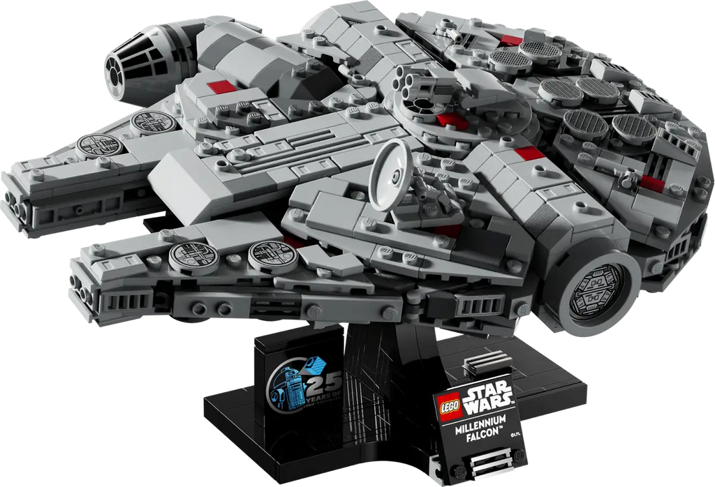 LEGO - Star Wars Millennium Falcon™ 75375