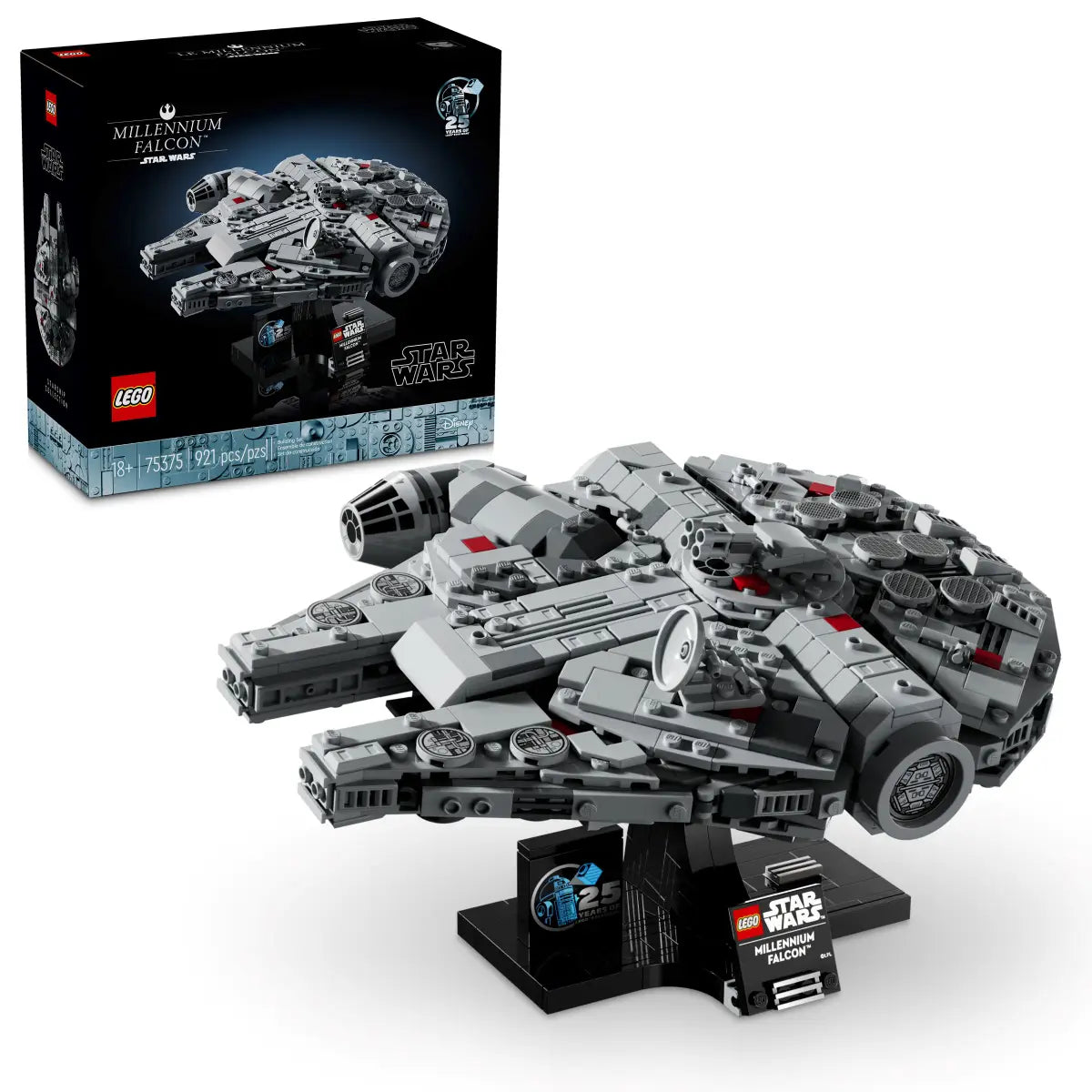 LEGO - Star Wars Millennium Falcon™ 75375