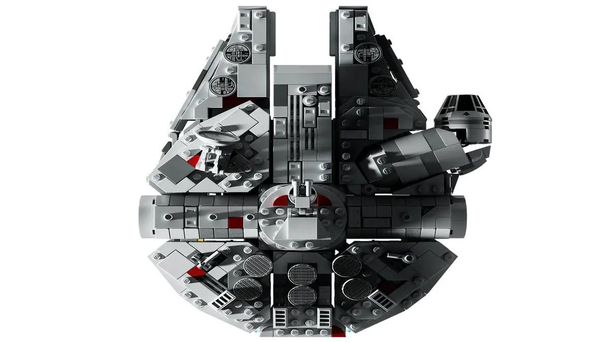 LEGO - Star Wars Millennium Falcon™ 75375