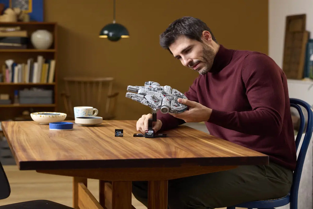 LEGO - Star Wars Millennium Falcon™ 75375